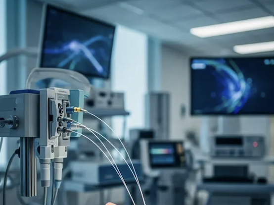 Brachytherapy Fundamentals: HDR, LDR, and Clinical Applications for FRCR Part 1