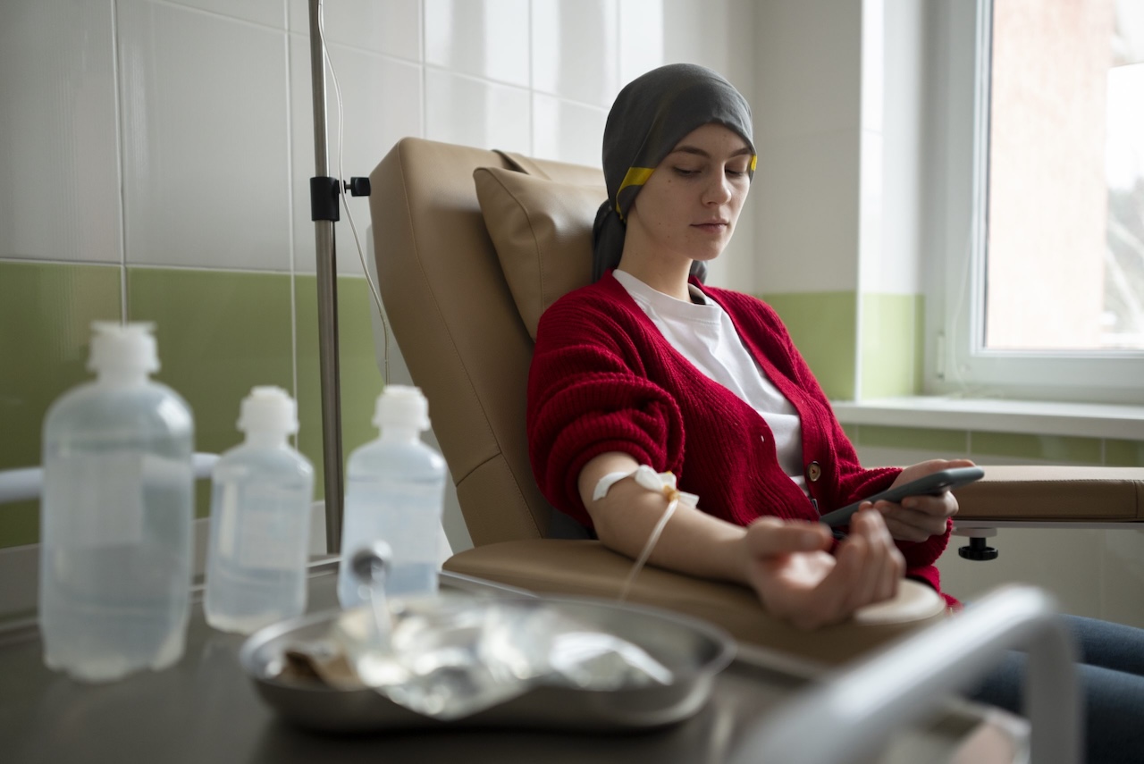 Chemotherapy Mechanisms of Action: A Complete FRCR Part 1 Pharmacology Guide