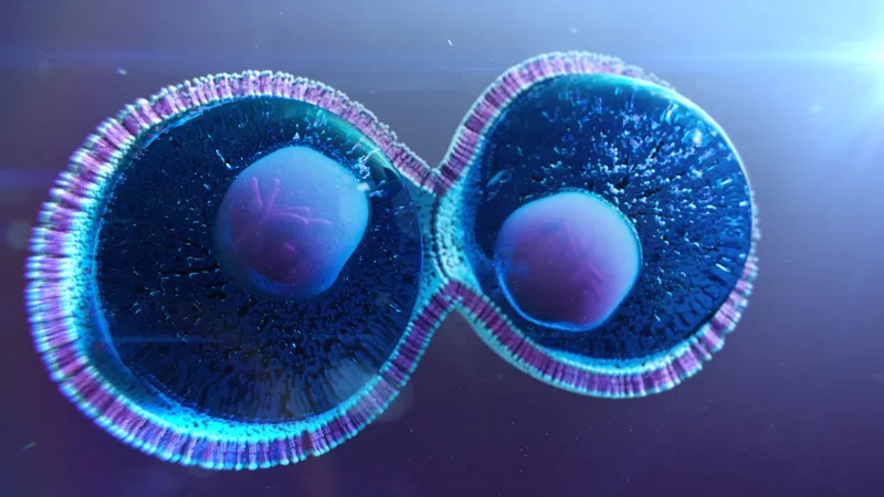 The Cell Cycle and Radiosensitivity: Essential Concepts for FRCR Part 1